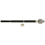 TRW PARTS JAR1121 TRW PREMIUM CHASSIS -  STEERING TIE ROD END - JAR1121