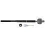 TRW PARTS JAR1216 TRW PREMIUM CHASSIS -  STEERING TIE ROD END - JAR1216