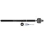 TRW JAR1222 PREMIUM CHASSIS -  STEERING TIE ROD END - JAR1222