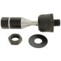TRW PARTS JAR411 TRW PREMIUM CHASSIS -  STEERING TIE ROD END - JAR411