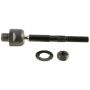 TRW PARTS JAR828 TRW PREMIUM CHASSIS -  STEERING TIE ROD END - JAR828