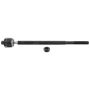 TRW PARTS JAR843 TRW PREMIUM CHASSIS - STEERING  TIE ROD END - JAR843