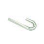 Kooks Custom Headers JB-188-25-18 180 Degree J-Bend