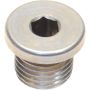 Genuine OEM 000000008789 Oil Drain Plug