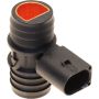 Genuine OEM PCV Hose 0000160030