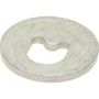 Genuine OEM Camber Adjusting Eccentric 0003520076