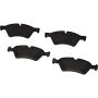 Genuine OEM Brake Pad Set 000420110590