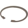 Genuine OEM Wheel Bearing Snap Ring 000472092000