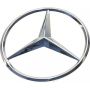 Genuine OEM Emblem 0008171016