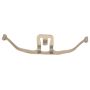 Genuine OEM Anti Rattle Spring / Clip 0009934607