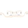 Genuine OEM Anti Rattle Spring / Clip 0009937807