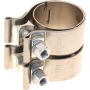 Genuine OEM 0009954535 Exhaust Clamp