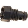 Genuine OEM Diesel Fuel Filter Bleed Screw 0009978201