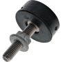 Genuine OEM Hood Stop Buffer 0009984440