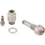 Genuine OEM TPMS Valve Assembly 0014016113