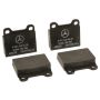 Genuine OEM Brake Pad Set 001420062041
