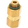 Genuine OEM A/C Pressure Switch 0018302684