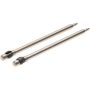 Genuine OEM 0019915160 Brake Pad Pin Set