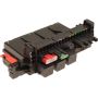 Genuine OEM Fusebox 0025452201