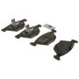 Genuine OEM Brake Pad Set 003420292041