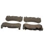 Genuine OEM 005420662041 Brake Pad Set