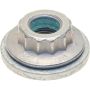 Genuine OEM Control Arm Nut 005990245064