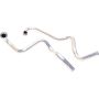 Genuine OEM Heater Hose 0068305015