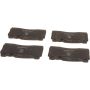 Genuine OEM Brake Pad Set 0074207220