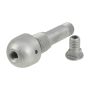 Genuine OEM TPMS Valve Assembly 0124010113