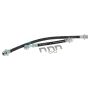 Genuine OEM Brake Hose 01466S3VA00