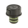 Genuine OEM 01M321432A AT Fluid Filler Cap