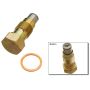 Genuine OEM Timing Chain Tensioner 021109507A