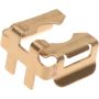 Genuine OEM Fuel Injector Clip 022133047