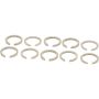 Genuine OEM 02E398321 Lock Ring