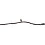 Genuine OEM Oil Dipstick Tube 03G103634AF