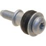 Genuine OEM Valve Cover Bolt 03G128773A
