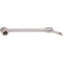 Genuine OEM 03G145535F Turbo Oil Return Tube