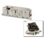 Genuine OEM Oil Pan 03H103601J
