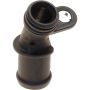 Genuine OEM Radiator Coolant Hose Adapter 03H121118