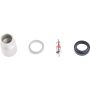 Genuine OEM TPMS Nut 0442333060