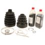 Genuine OEM CV Boot Kit 0442730081