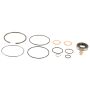 Genuine OEM P/S Pump Repair Kit 0444620090