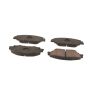 Genuine OEM Brake Pad Set 0446502460