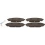 Genuine OEM Brake Pad Set 0446578020