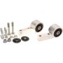 Genuine OEM Control Arm Bushing Kit 04513SZA020