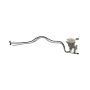 Genuine OEM 04581410AE MODULE, Fuel Pump/Level Unit