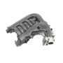 Genuine OEM 04593839AB ACTUATOR, INTAKE SHORT RUNNING VALVE