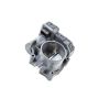 Genuine OEM 04593858AB THROTTLE BODY