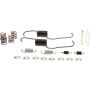 Genuine OEM Brake Hardware Kit 0494233020