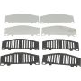 Genuine OEM Brake Pad Shim Set 0494504012